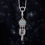 Thomas Sabo Ethno Dreamcatcher Σύμβολο - Image 2