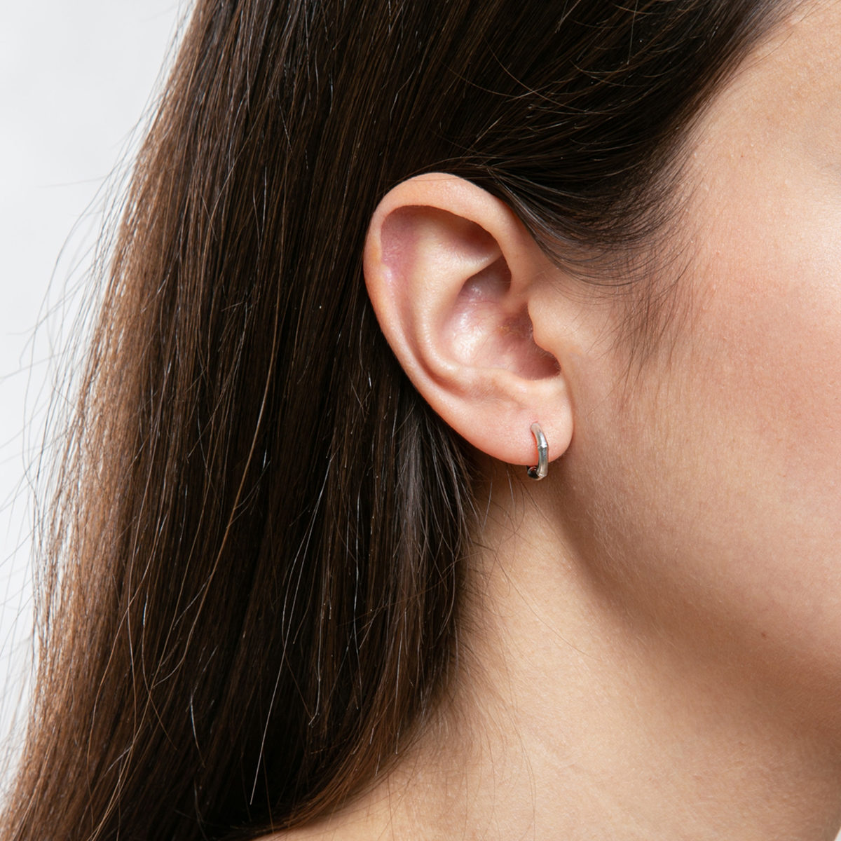 Julie Sandlau Mini Bamboo Κρίκοι - Image 2