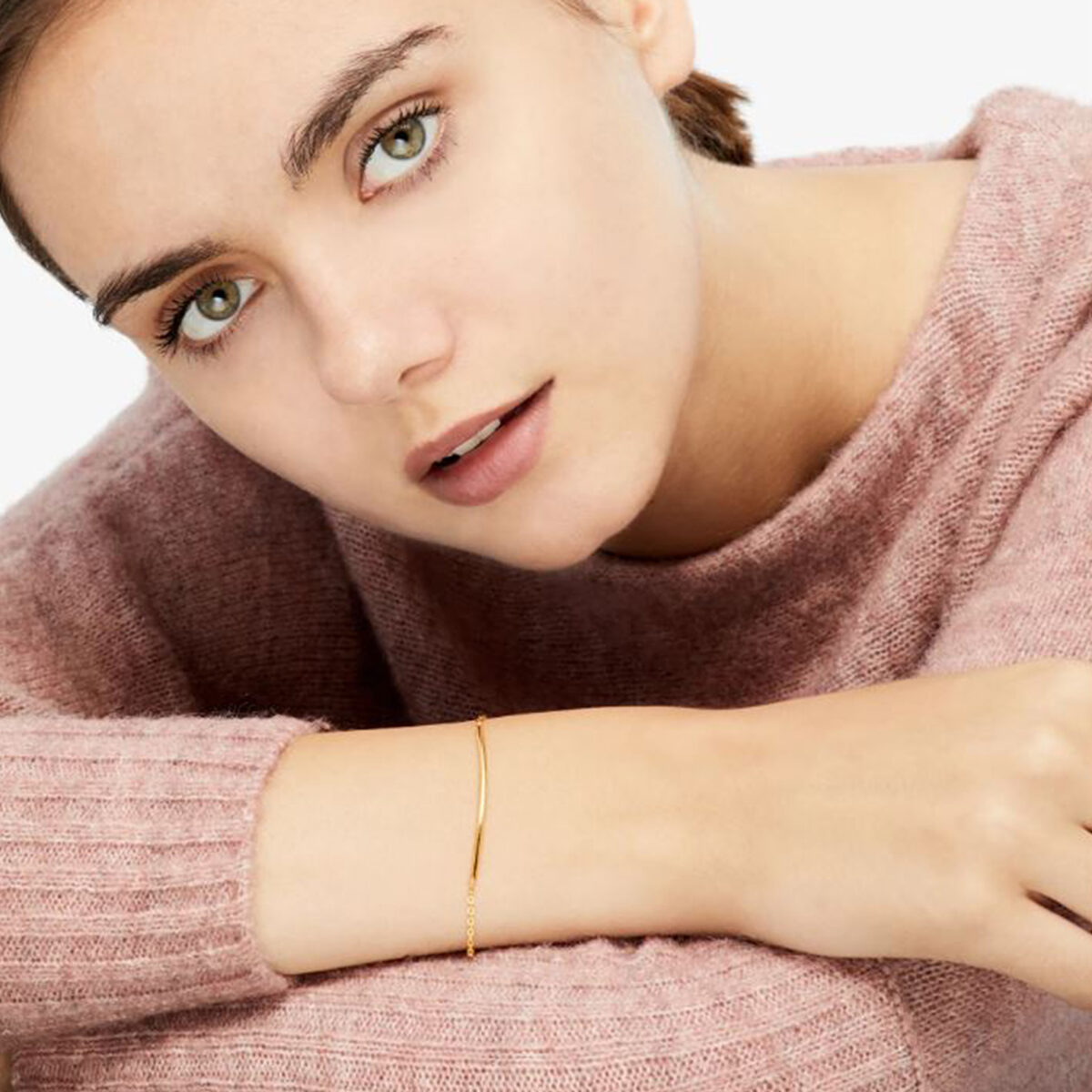 ID Fine Dash Βραχιόλι - Image 2