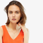 ID Fine Wishbone Κολιέ - Image 2