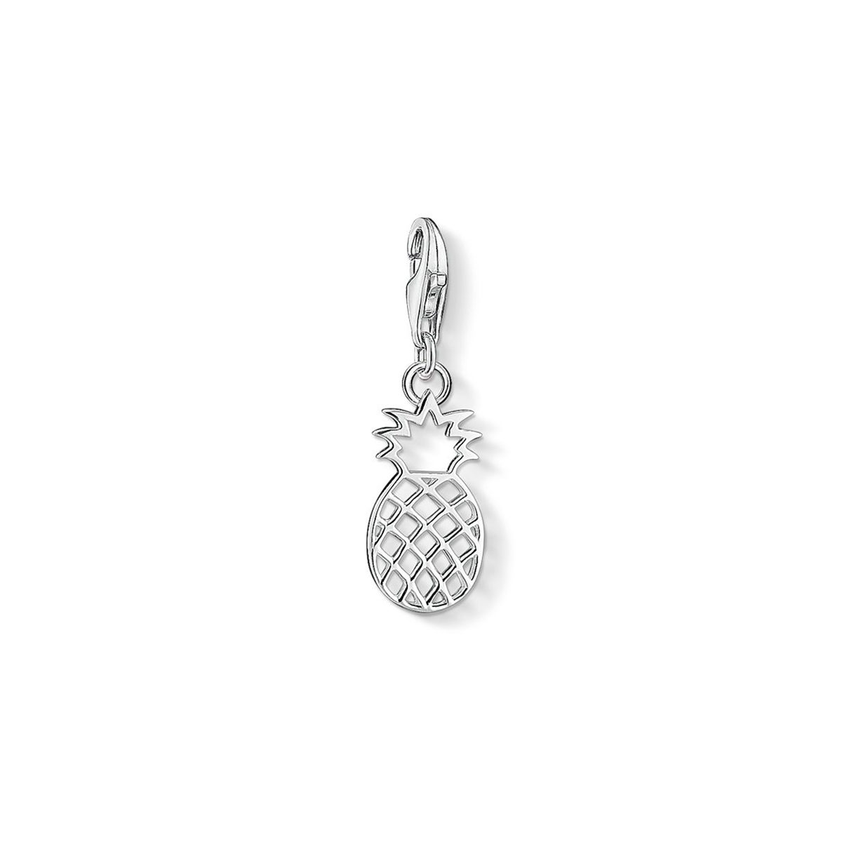 Thomas Sabo Pineapple Σύμβολο - Image 1