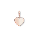 Thomas Sabo Heart Σύμβολο
