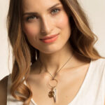 Thomas Sabo Vintage Moon & Star Σύμβολο - Image 2