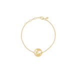 By Biehl Beautiful World Βραχιόλι