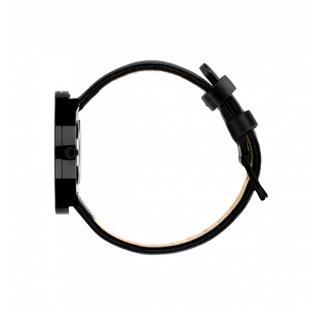 Picto 40mm Black/Polished Black - Image 5