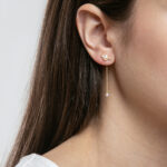 Julie Sandlau Perla Backdrops Κουμπώματα - Image 2