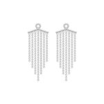 Julie Sandlau Ocean Backdrops Μενταγιόν Σκουλαρίκια