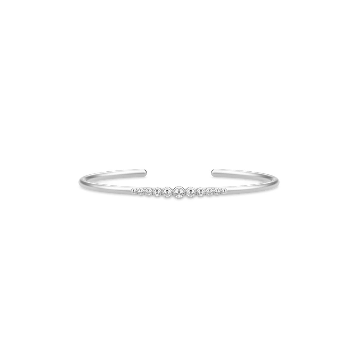 Julie Sandlau Grace Bangle Βραχιόλι - Image 1
