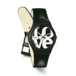 Swatch Enigmatic Love