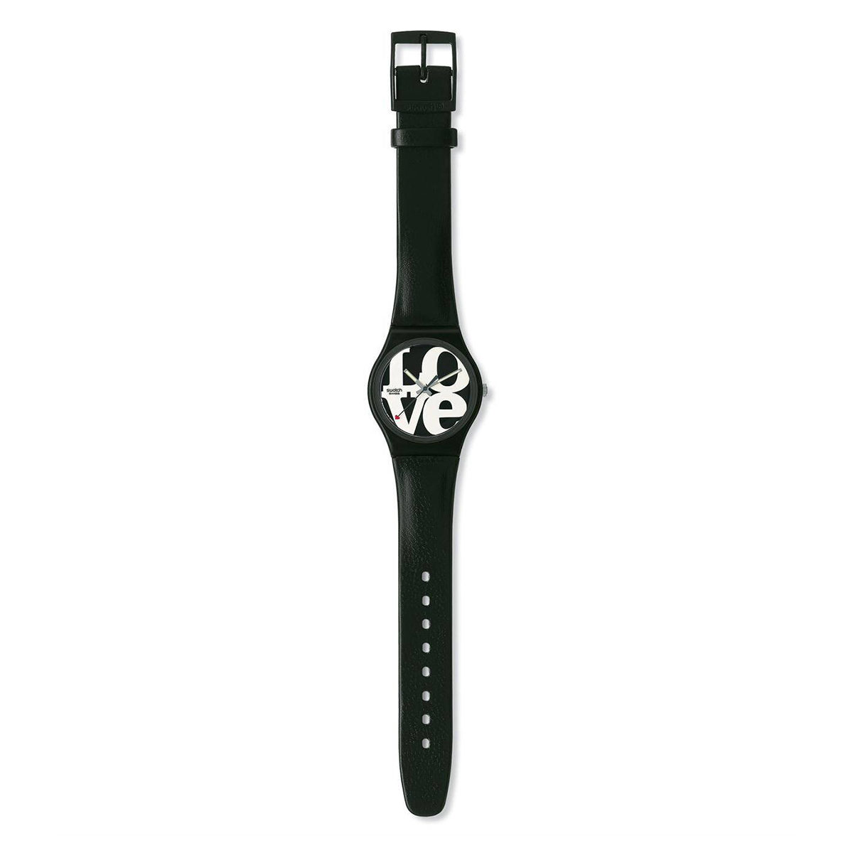 Swatch Enigmatic Love - Image 2