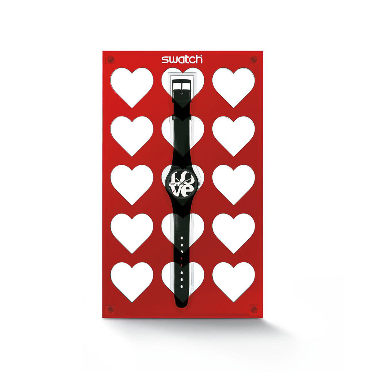Swatch Enigmatic Love - Image 3