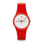 Swatch 4Everfever