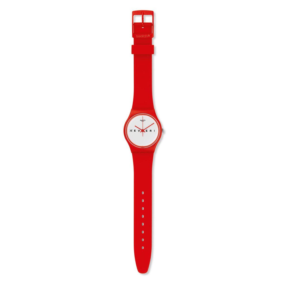 Swatch 4Everfever - Image 3