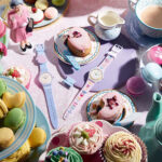 Swatch Curtsy - Image 2