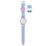 Swatch Curtsy - Image 3