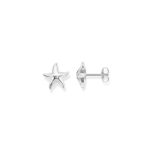 Thomas Sabo Starfish Studs Σκουλαρίκια
