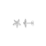 Thomas Sabo Starfish Studs Σκουλαρίκια