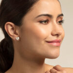 Thomas Sabo Heart Studs Σκουλαρίκια - Image 2