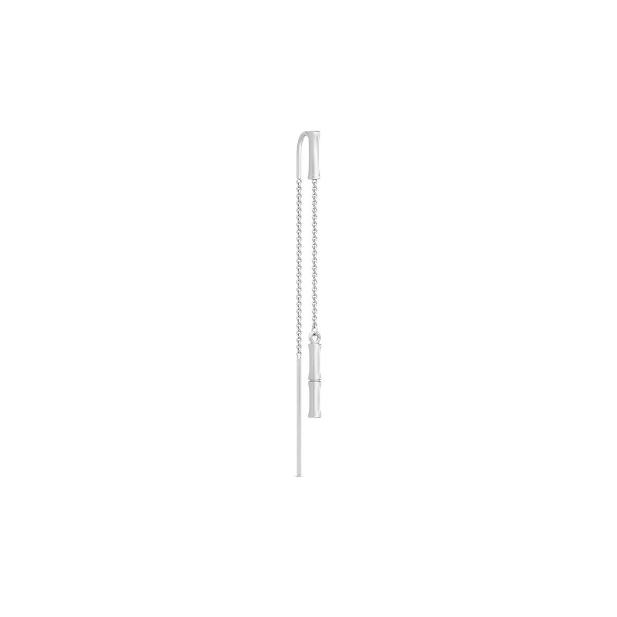 HKS464RH Julie Sandlau Bamboo Integrity Σκουλαρίκι - Image 1