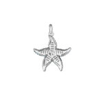 Thomas Sabo Starfish Μενταγιόν - Image 2