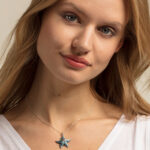 Thomas Sabo Starfish Μενταγιόν - Image 4