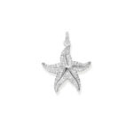 Thomas Sabo Starfish Μενταγιόν