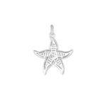 Thomas Sabo Starfish Μενταγιόν - Image 2