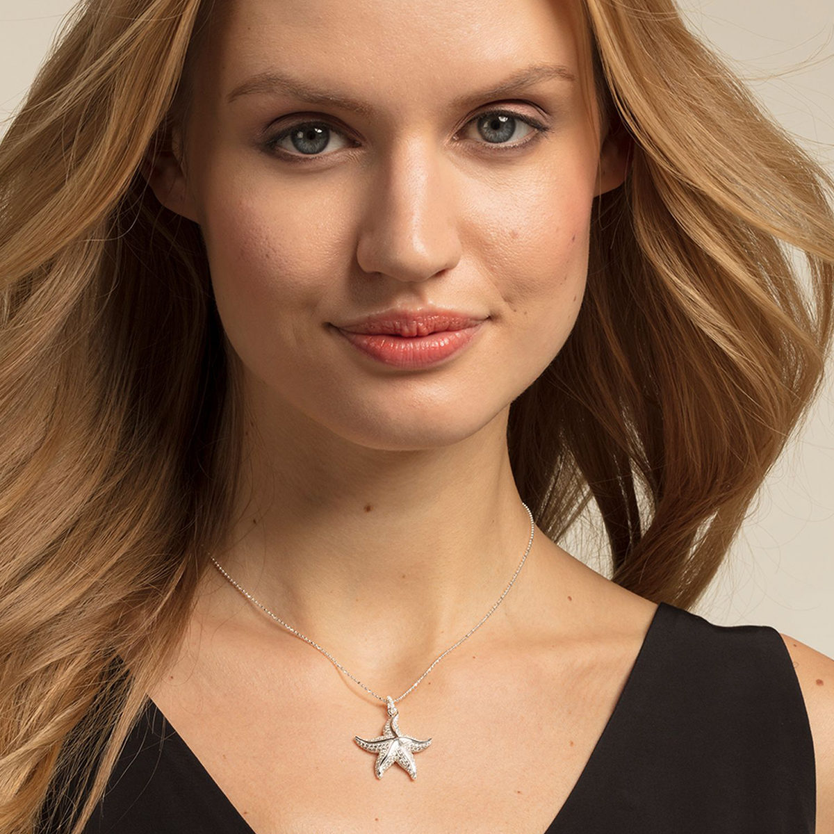 Thomas Sabo Starfish Μενταγιόν - Image 4