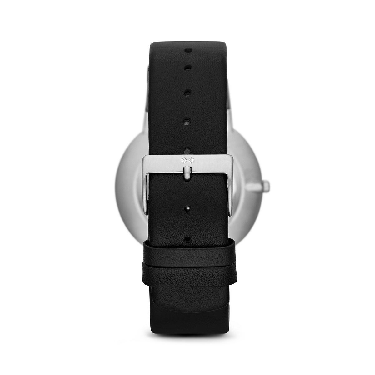 Skagen Ancher Leather Watch - Image 3