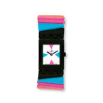 Swatch Get Color Style