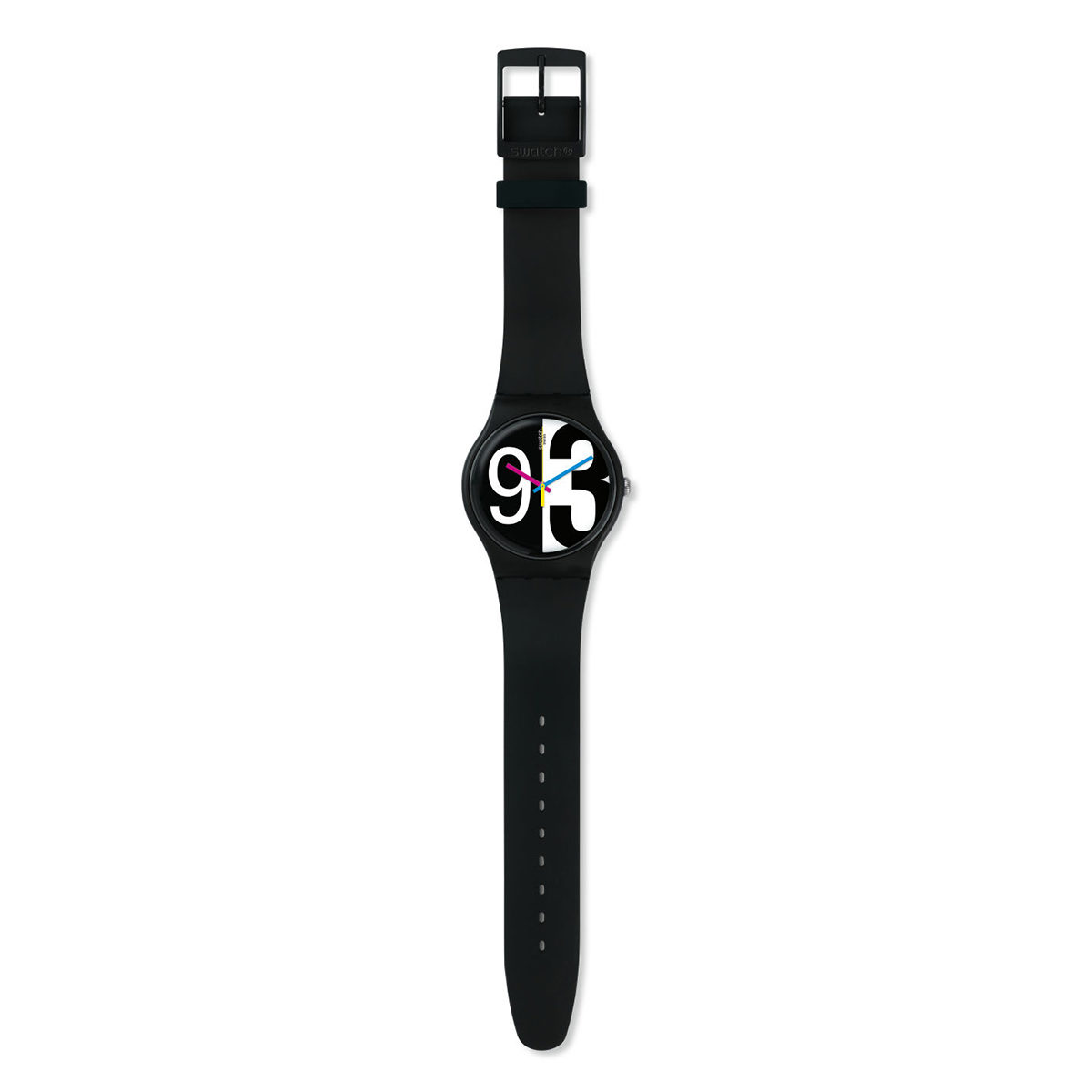 Swatch Zoomzang - Image 2
