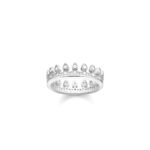 Thomas Sabo Crown Δαχτυλίδι