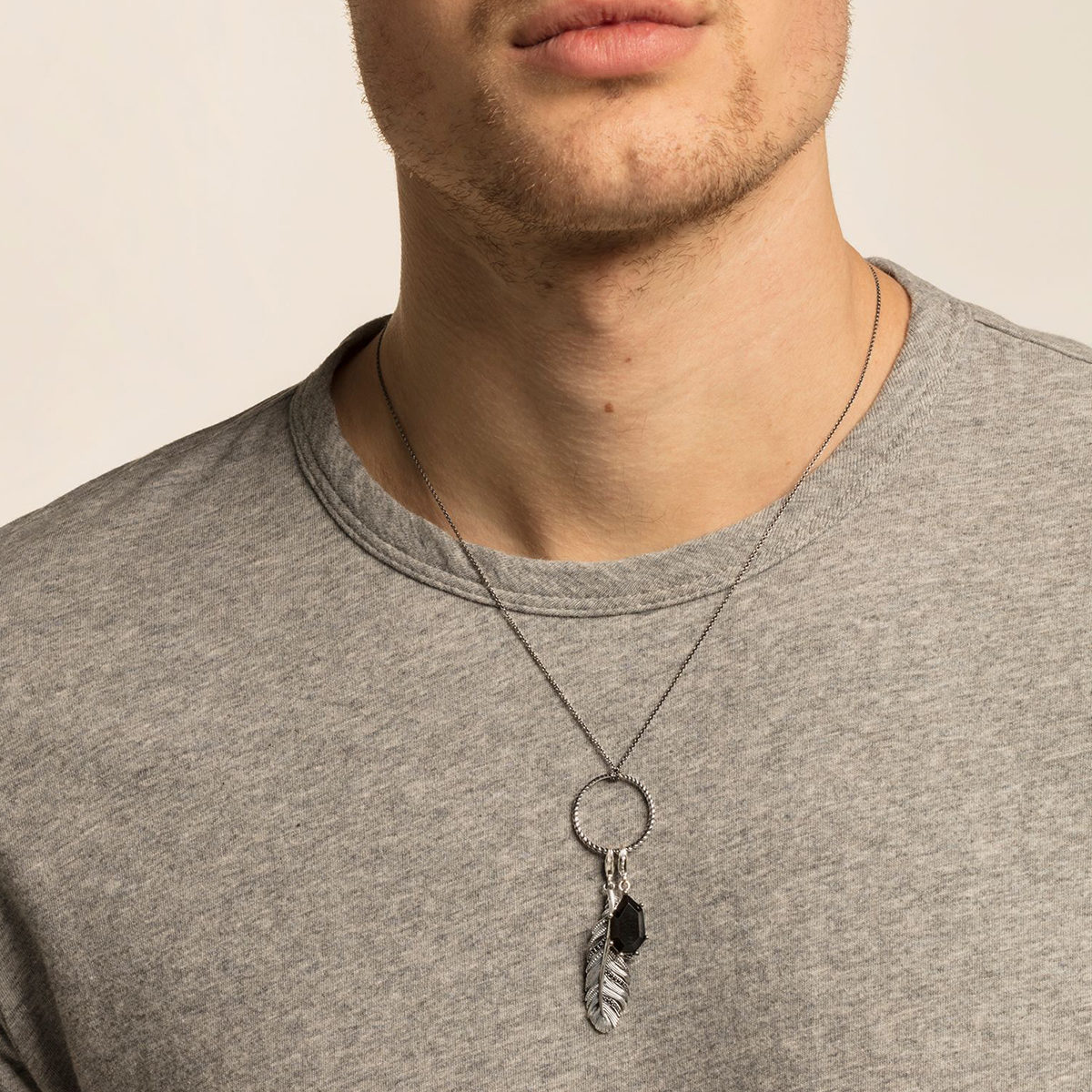 Y0022-643-11(2) Thomas Sabo Feather Σύμβολο - Image 2