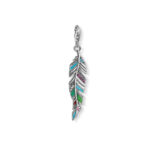 Thomas Sabo Ethnic Feather Σύμβολο
