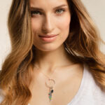 Thomas Sabo Ethnic Feather Σύμβολο - Image 3