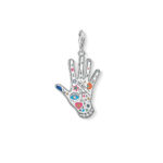 Thomas Sabo Vintage Hand Σύμβολο
