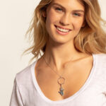 Thomas Sabo Vintage Hand Σύμβολο - Image 3