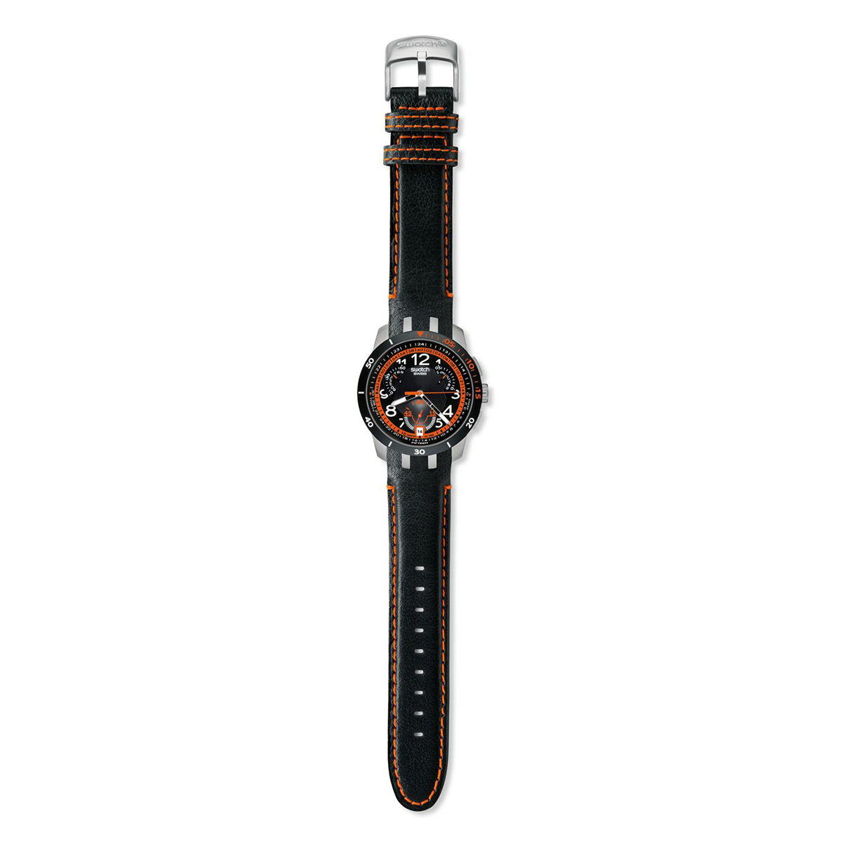 Swatch Heat Energy - Image 1