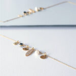 Julie Sandlau Noble Bamboo Μενταγιόν - Image 2