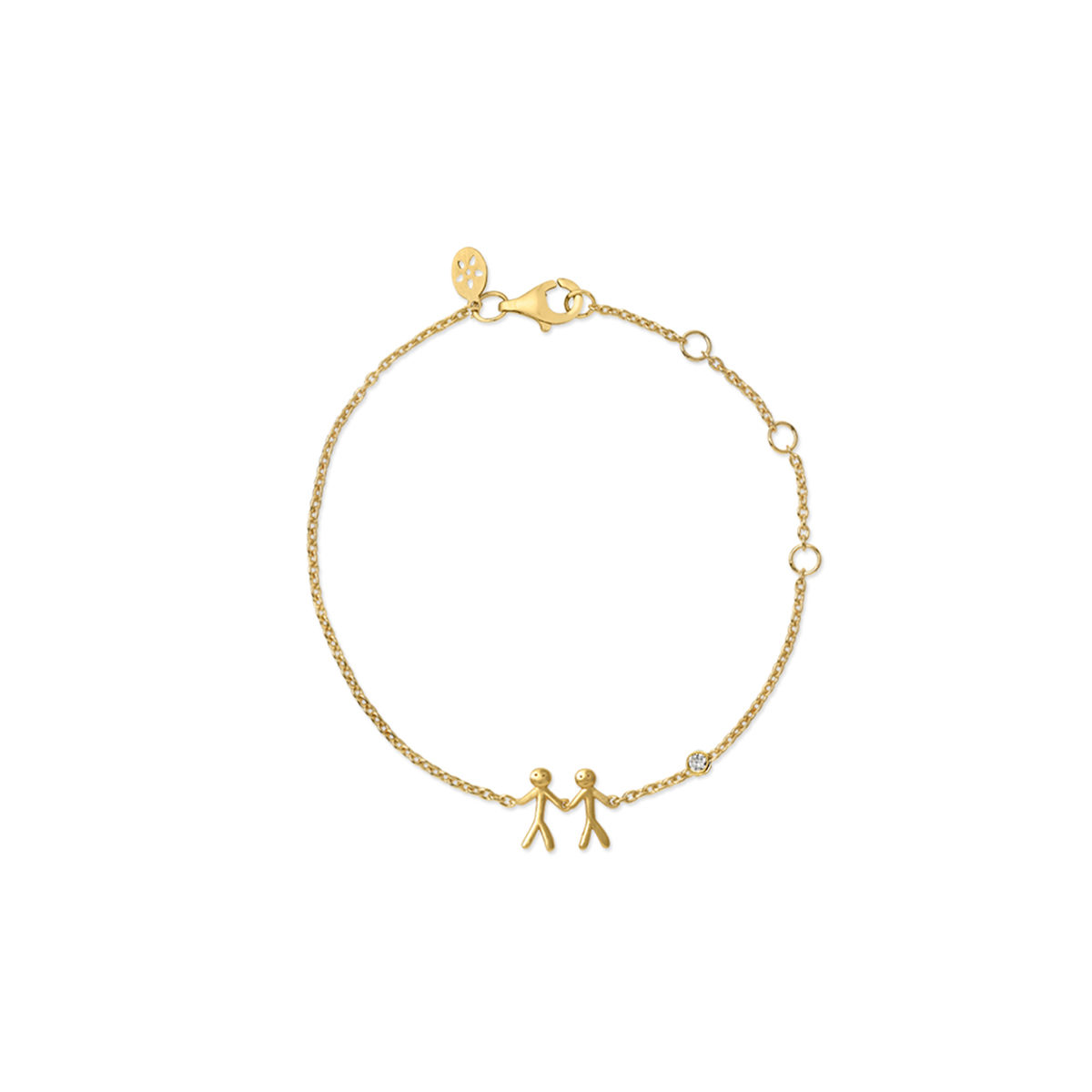 By Biehl Together My love Βραχιόλι - Image 2