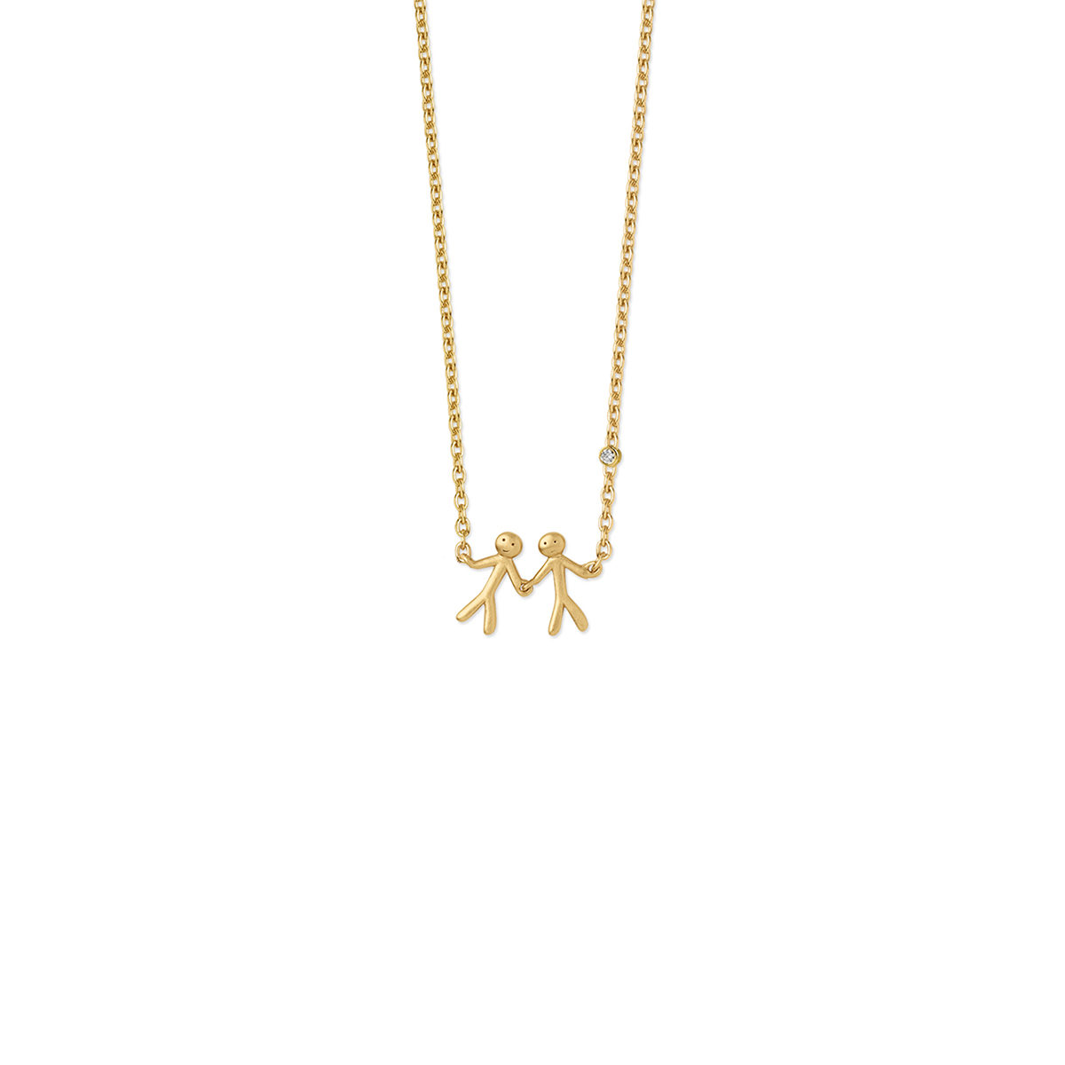 By Biehl Together My love Κολιέ - Image 1