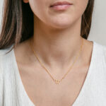 By Biehl Together My love Κολιέ - Image 2