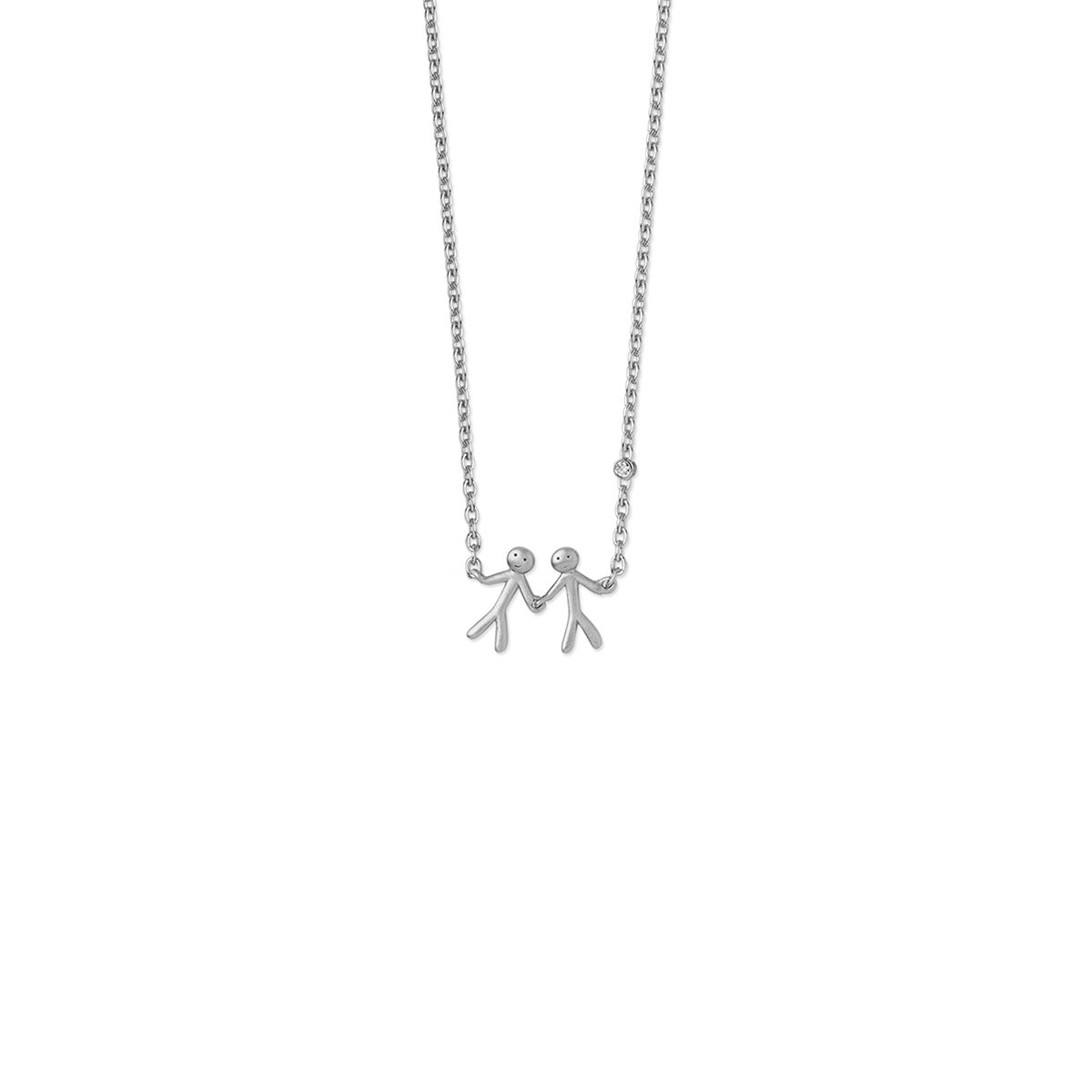 By Biehl Together My love Κολιέ - Image 1