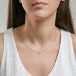 By Biehl Together My love Κολιέ - Image 2