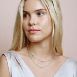 By Biehl Together Family 3 Κολιέ - Image 4