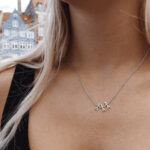 By Biehl Together Family 3 Κολιέ