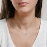 By Biehl Together Family 4 Κολιέ - Image 3