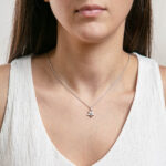 By Biehl Forget Me Not Μενταγιόν - Image 2