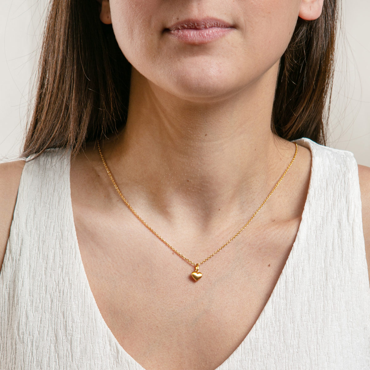 By Biehl Heart Μενταγιόν - Image 2