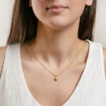 By Biehl Heart Μενταγιόν - Image 2